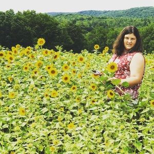 Meet your Posher, Zoe